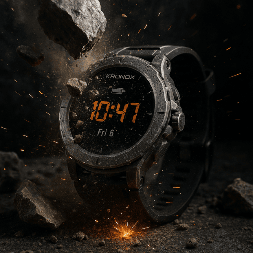 <strong>Durability & Protection</strong>