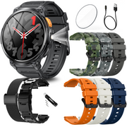 Summit Pro Smartwatch