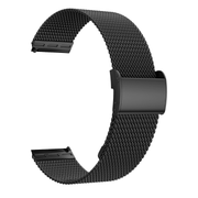 Mesh Metal Band [22mm]