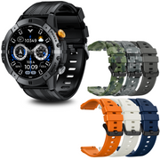 Arctic Pro Smartwatch