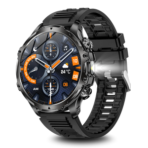 Stratos Smartwatch