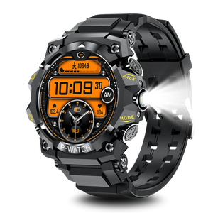Rogue X Smartwatch