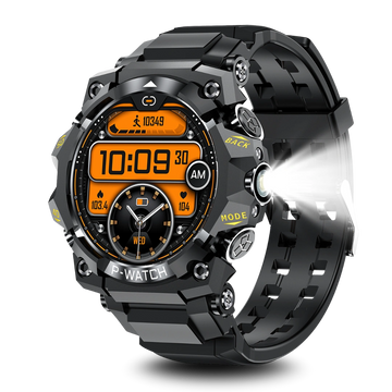 Rogue X Smartwatch