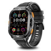 AlpineX Smartwatch