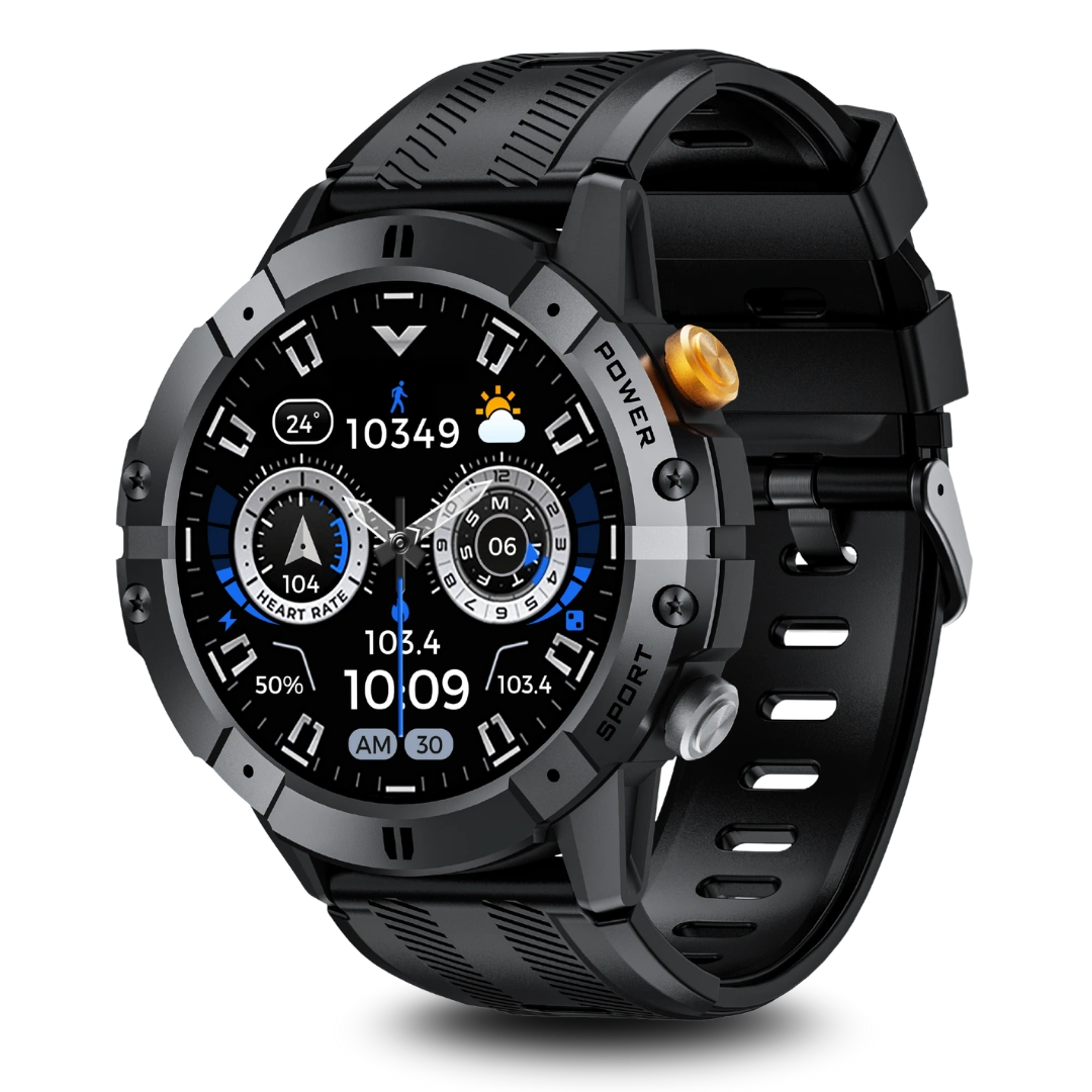 Arctic Pro Smartwatch