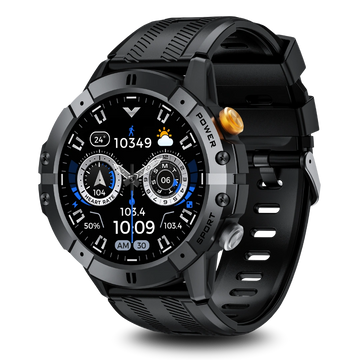 Arctic Pro Smartwatch