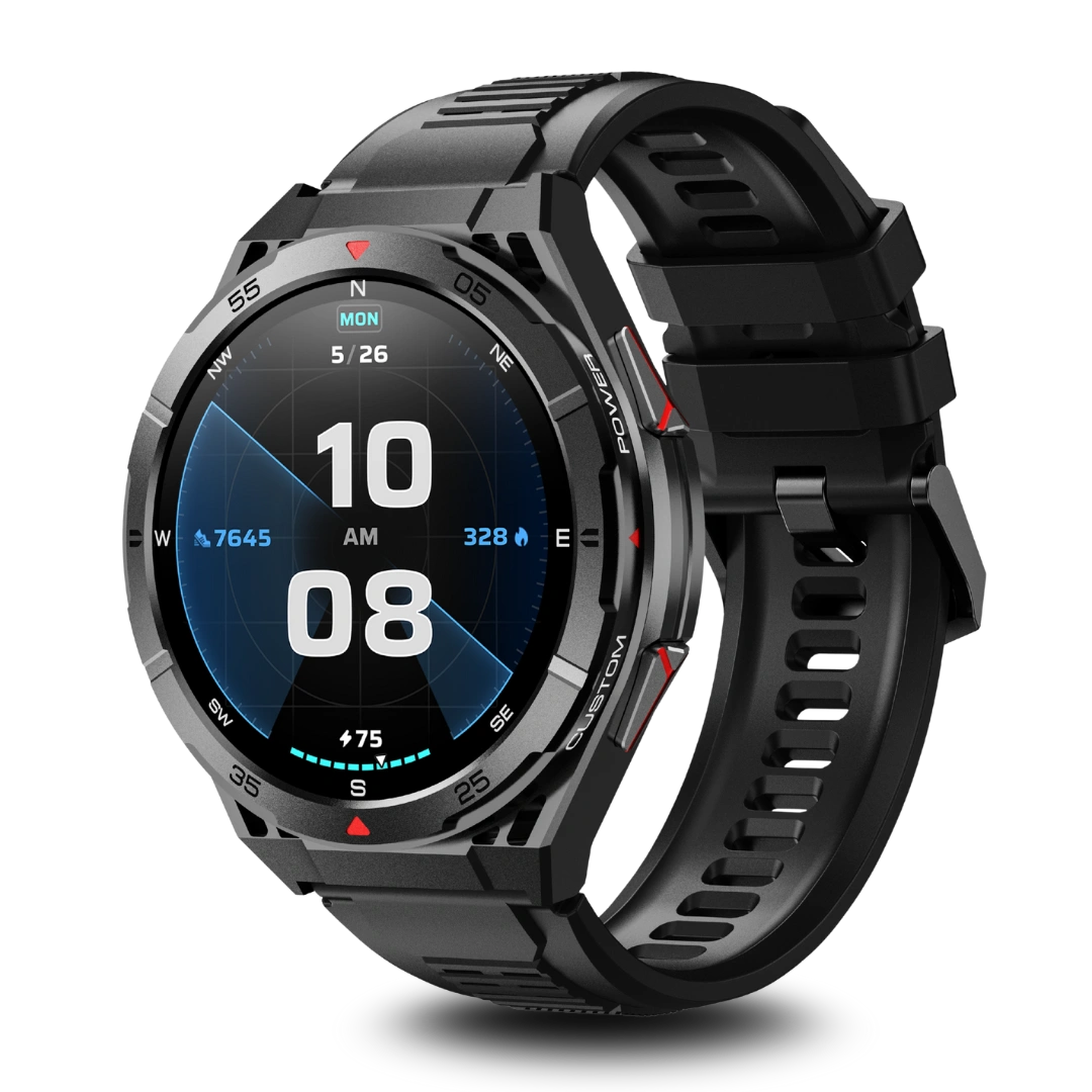 Alpine Smartwatch