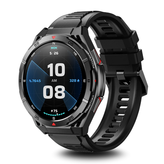 Alpine Smartwatch