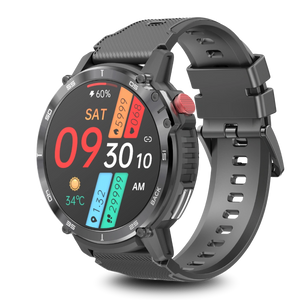 Apex One Smartwatch