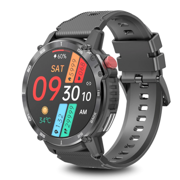 Apex One Smartwatch