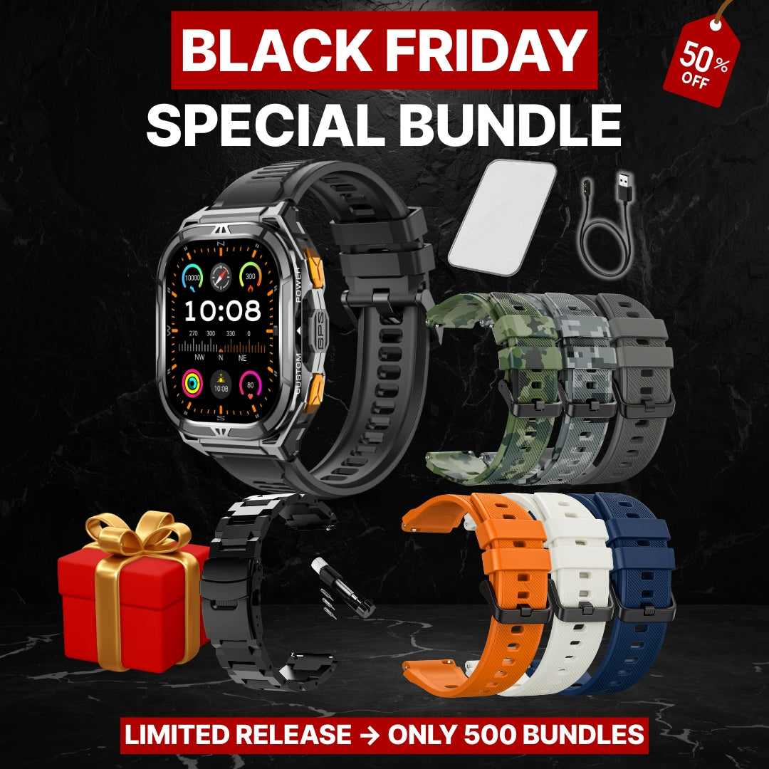 Kronox Alpine Special Bundle