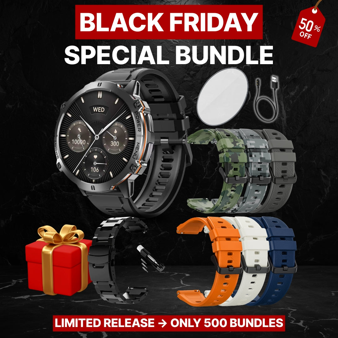 Kronox Alpine Special Bundle