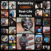 AlpineX Smartwatch