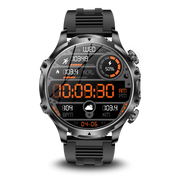 Stratos Smartwatch