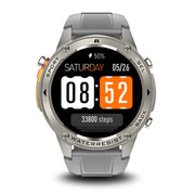 Titan Forge Smartwatch