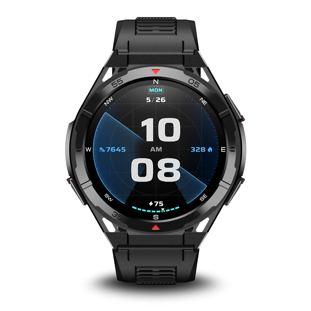 Alpine Smartwatch