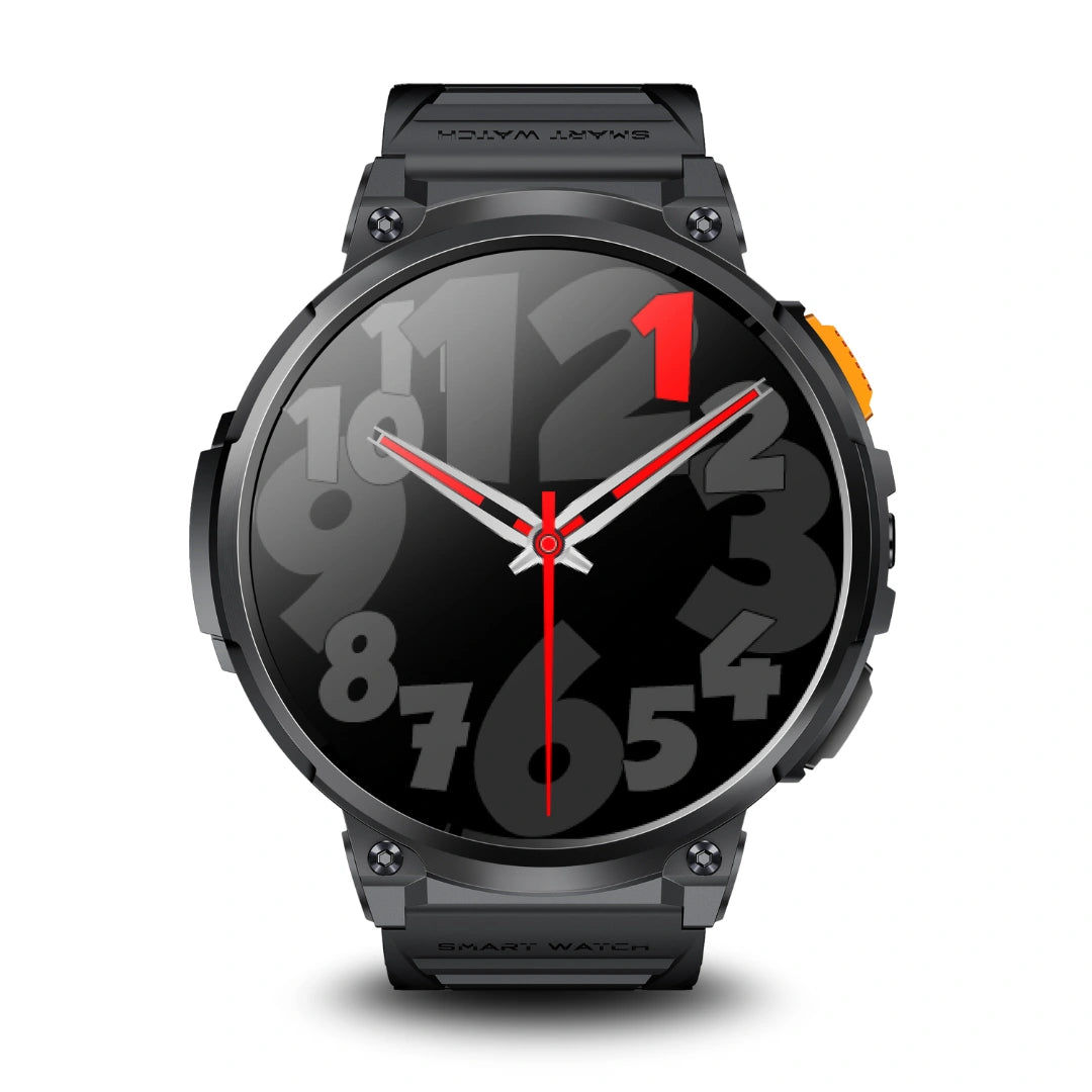Summit Pro Smartwatch