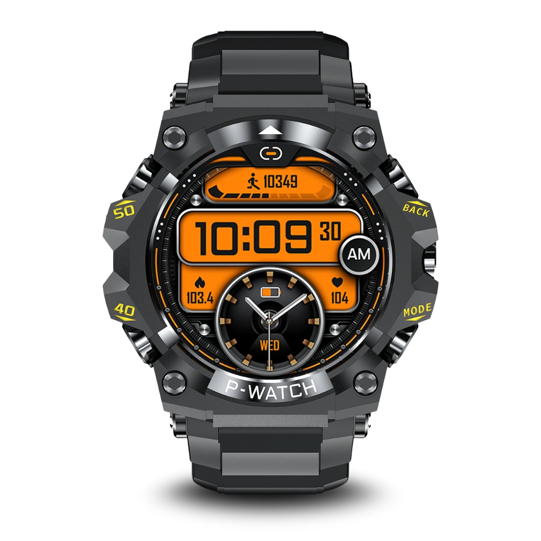 Rogue X Smartwatch