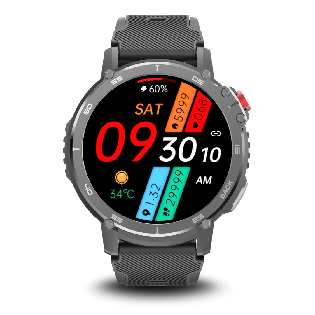 Apex One Smartwatch