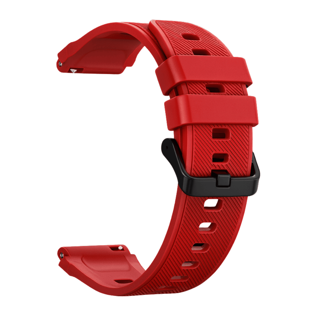 Rogue Red Band [22mm]