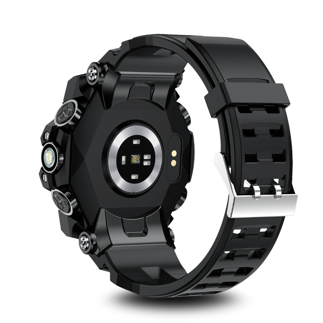 Rogue X Smartwatch