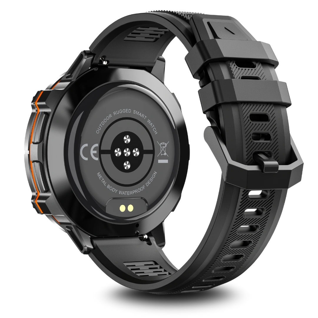 Alpine Pro Smartwatch
