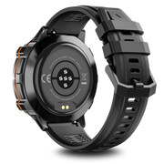 Alpine Pro Smartwatch