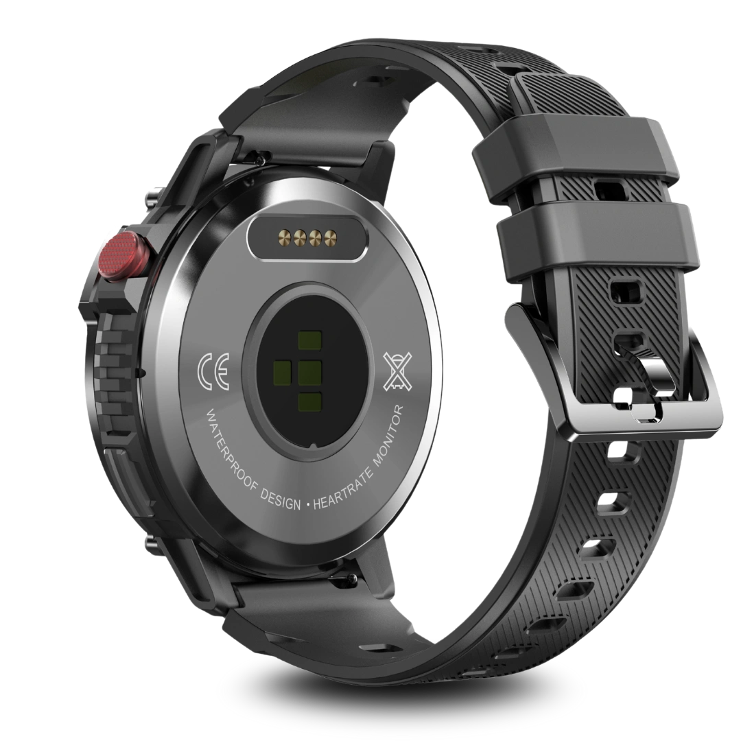 Apex One Smartwatch