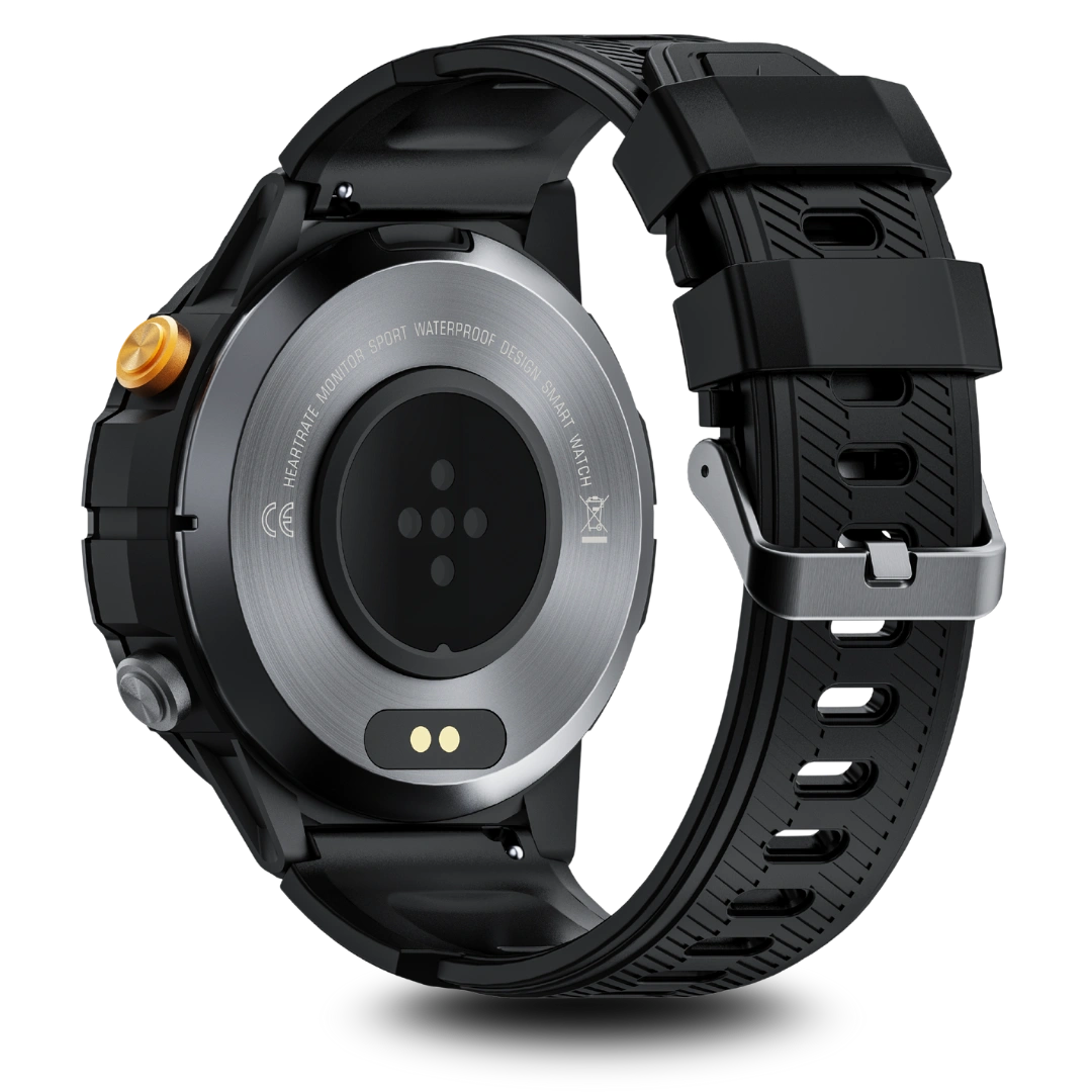 Arctic Pro Smartwatch