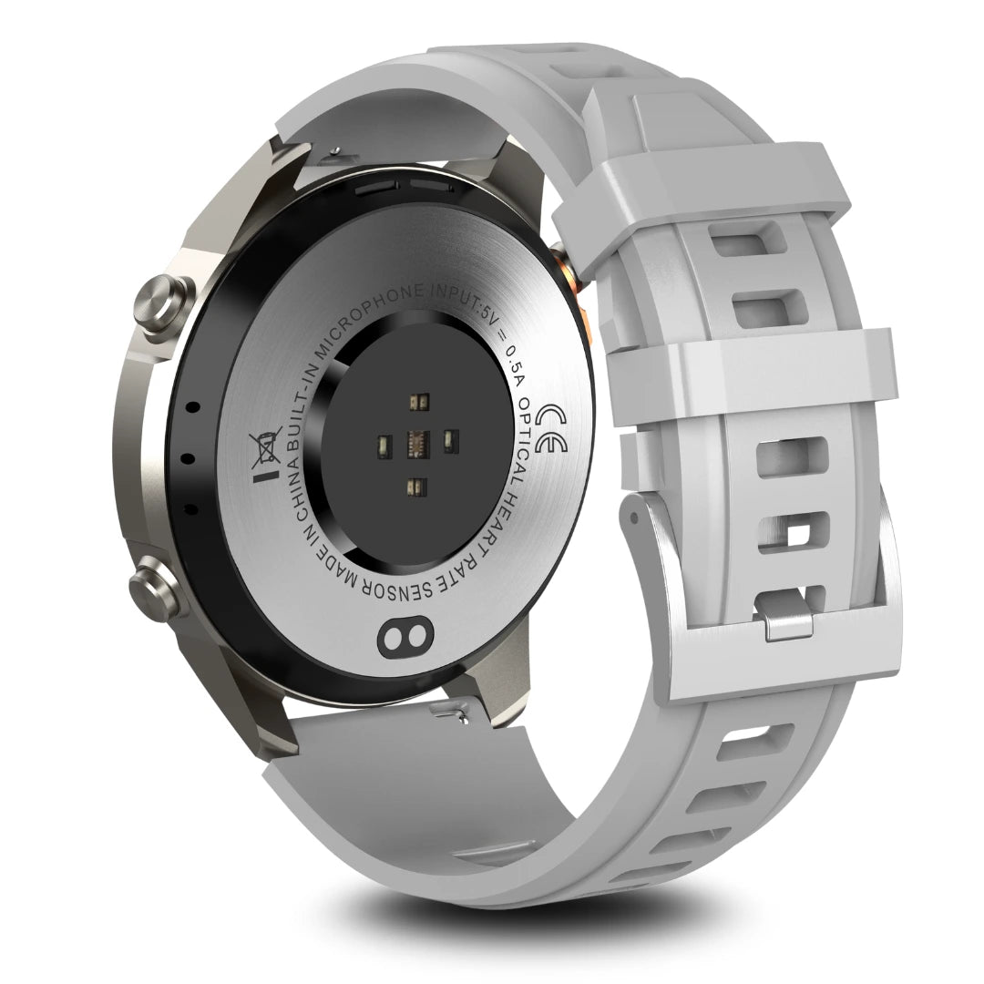 Titan Forge Smartwatch