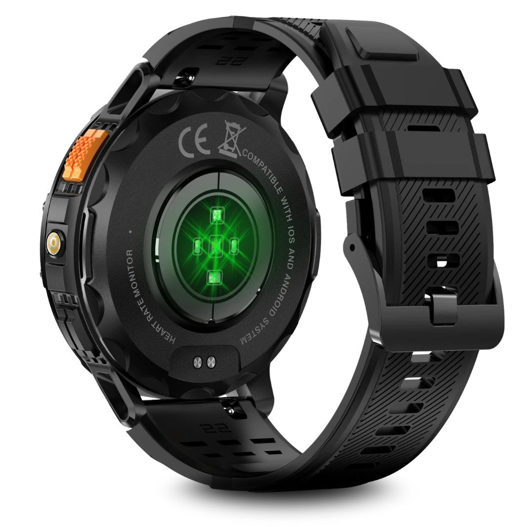 Summit Smartwatch