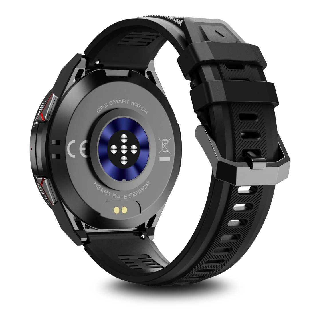 Alpine Smartwatch