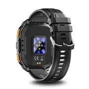 AlpineX Smartwatch