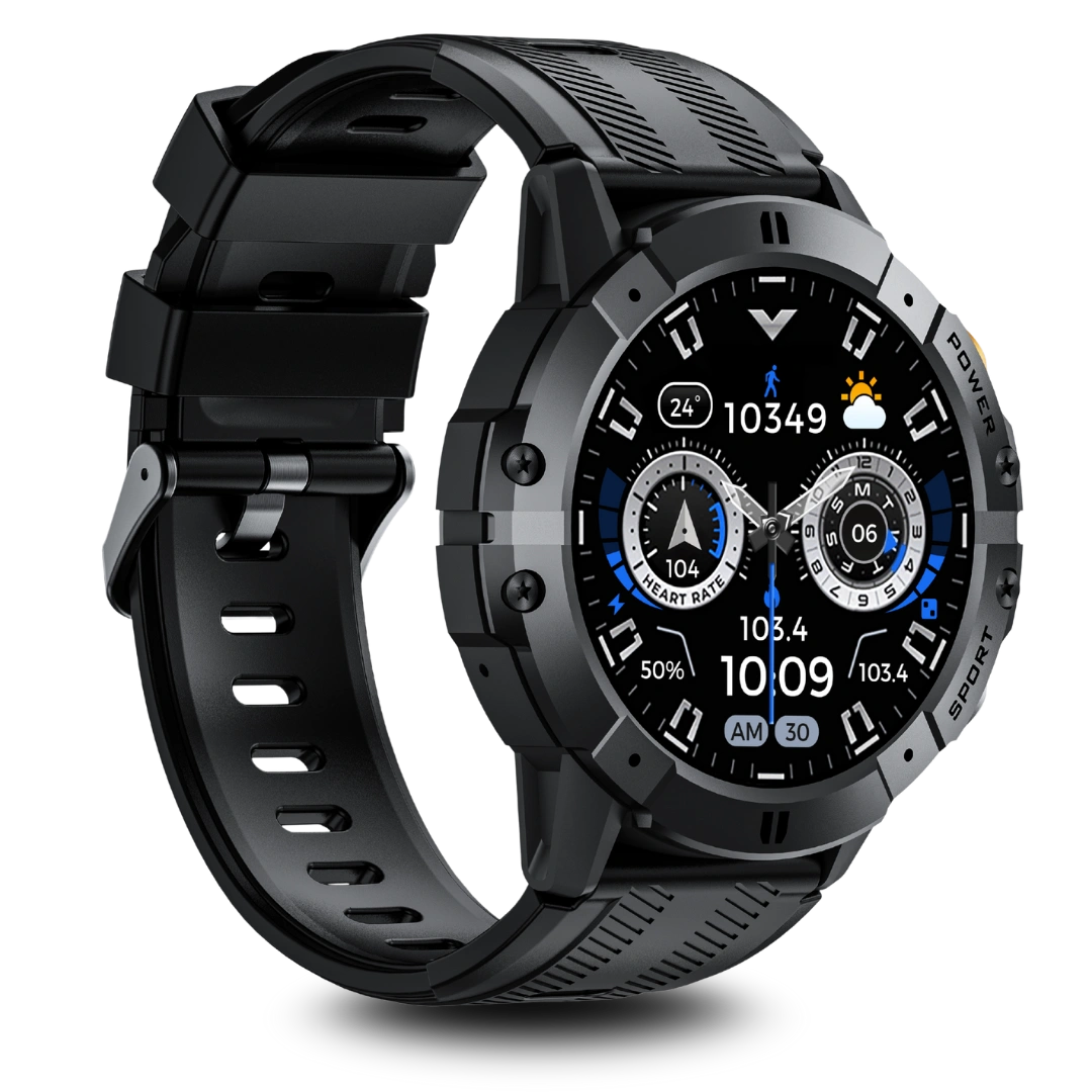 Arctic Pro Smartwatch