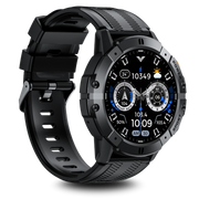 Arctic Pro Smartwatch