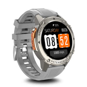 Titan Forge Smartwatch