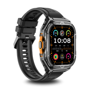AlpineX Smartwatch
