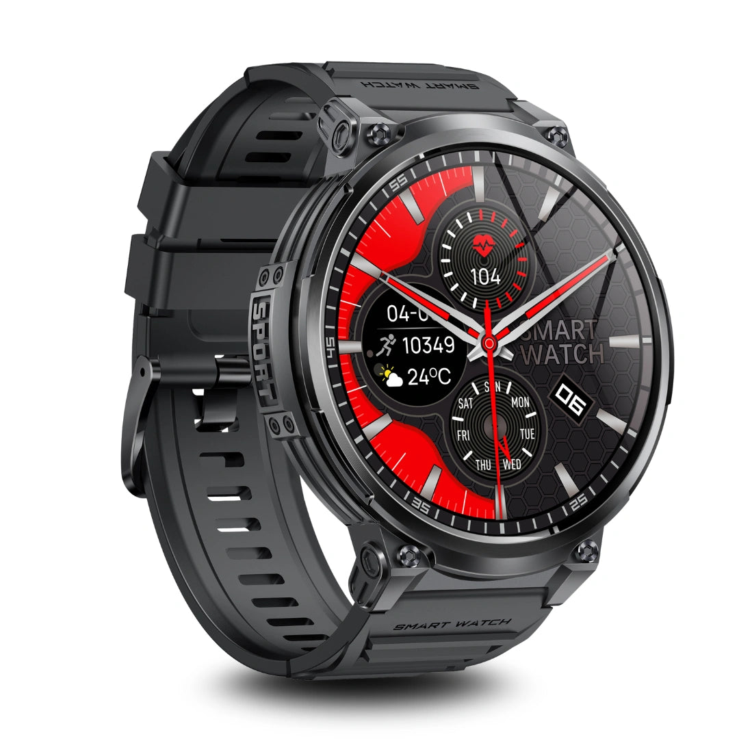 Summit Pro Smartwatch