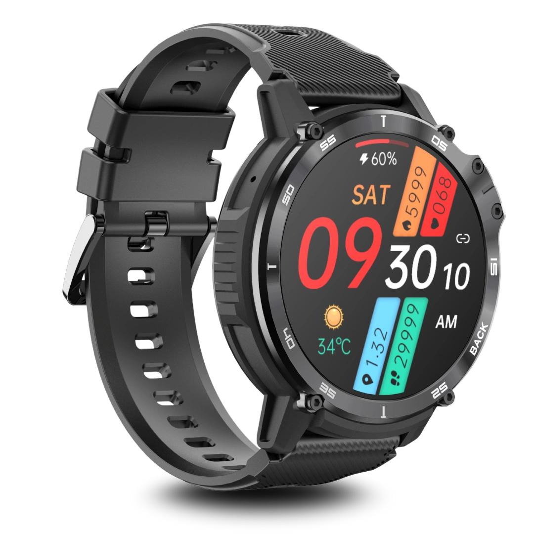 Apex One Smartwatch