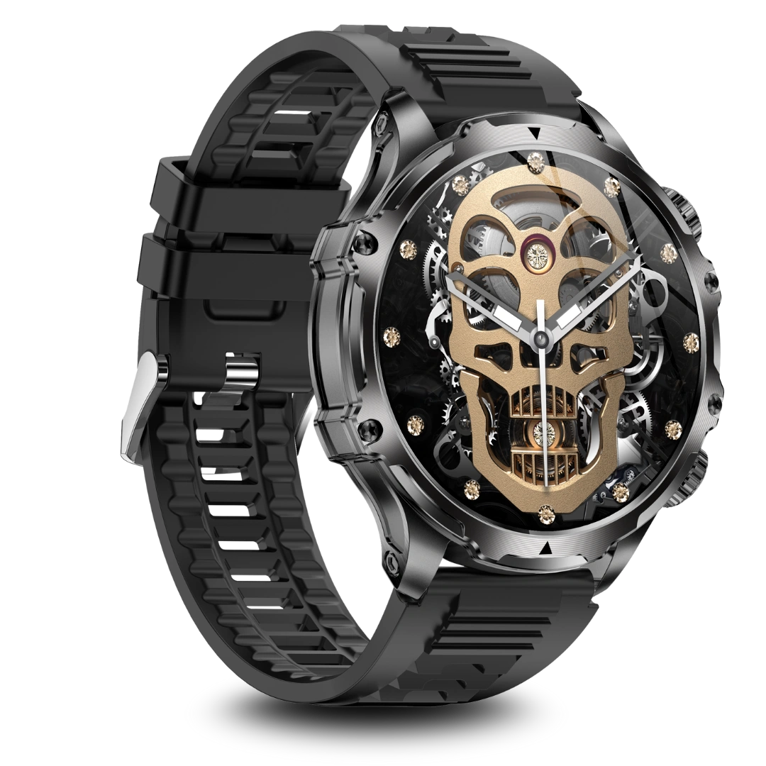 Stratos Smartwatch