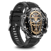 Stratos Smartwatch