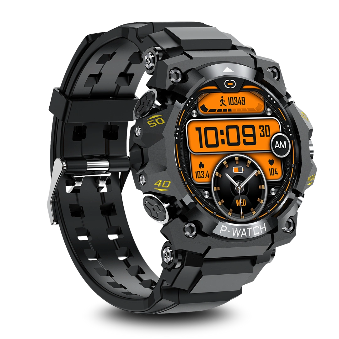 Rogue X Smartwatch