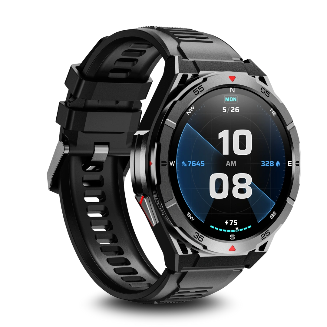Alpine Smartwatch