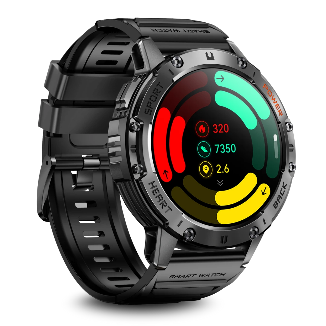 Summit Smartwatch