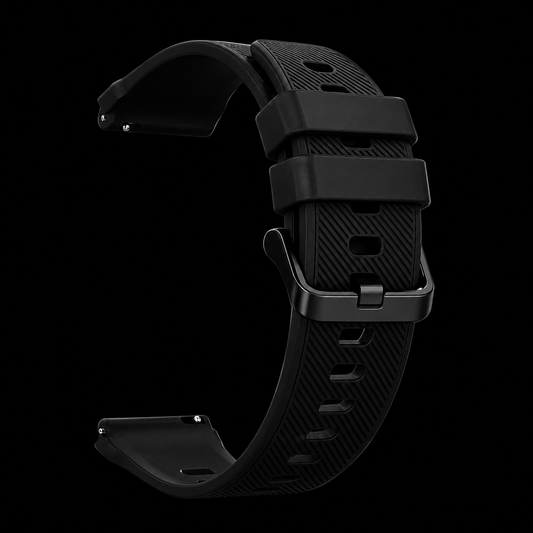 Tactical Black Band [22mm]