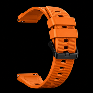 Signature Orange Band [22mm]