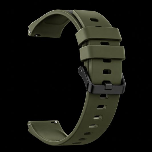 Army Green Band [24mm]