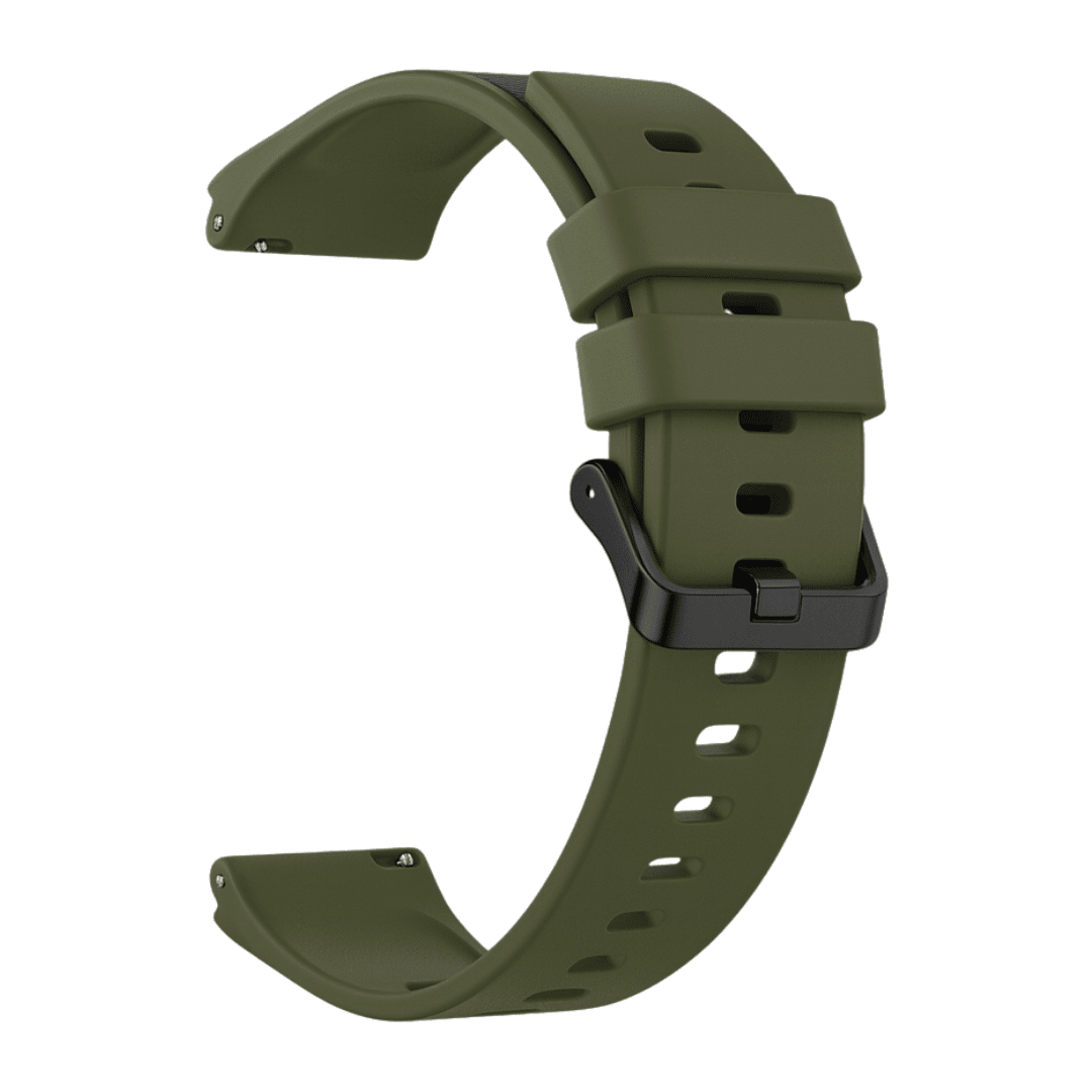 Army Green Band [24mm]