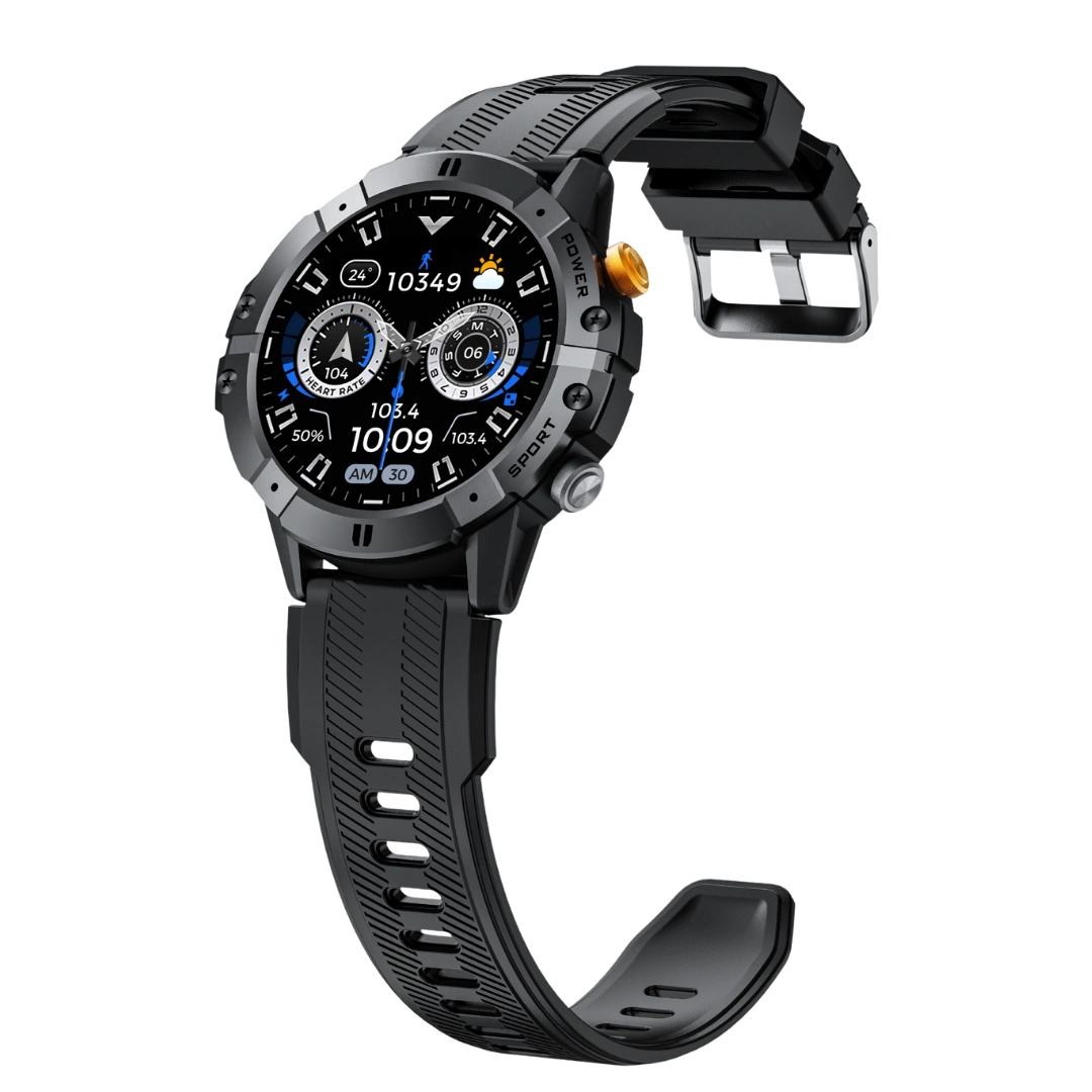 Arctic Pro Smartwatch