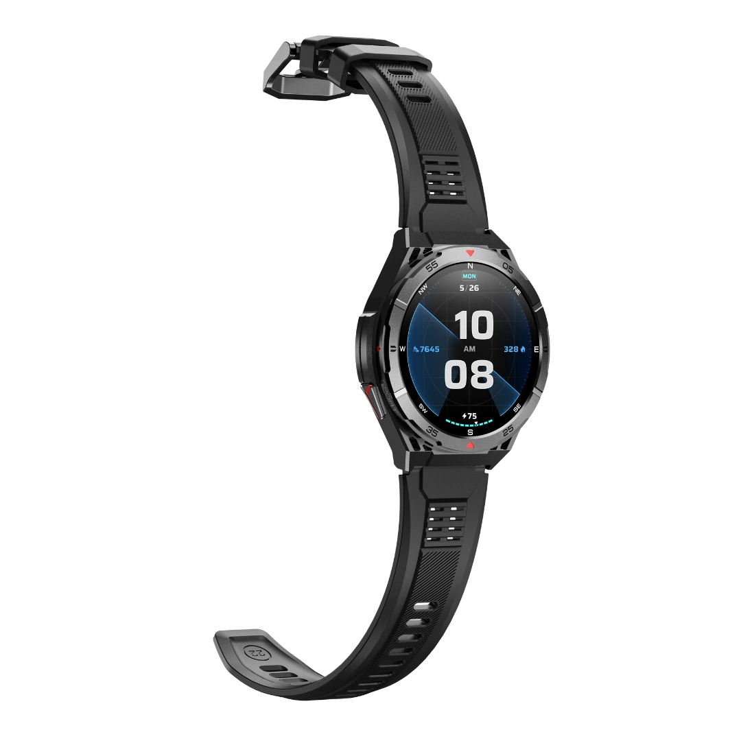 Alpine Smartwatch